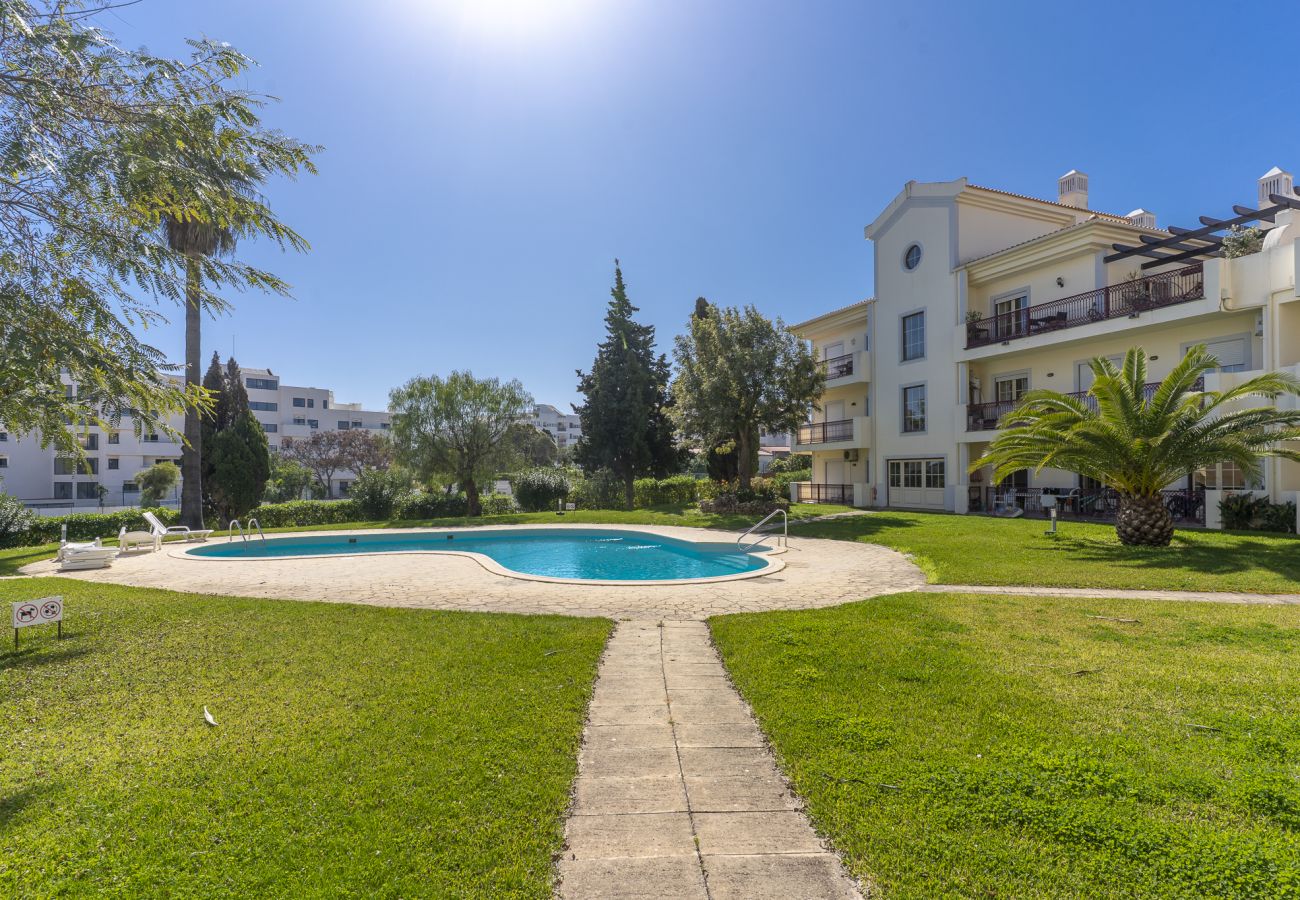 Appartement à Albufeira - #363 Casablanca Apartment | Pool & Comfort