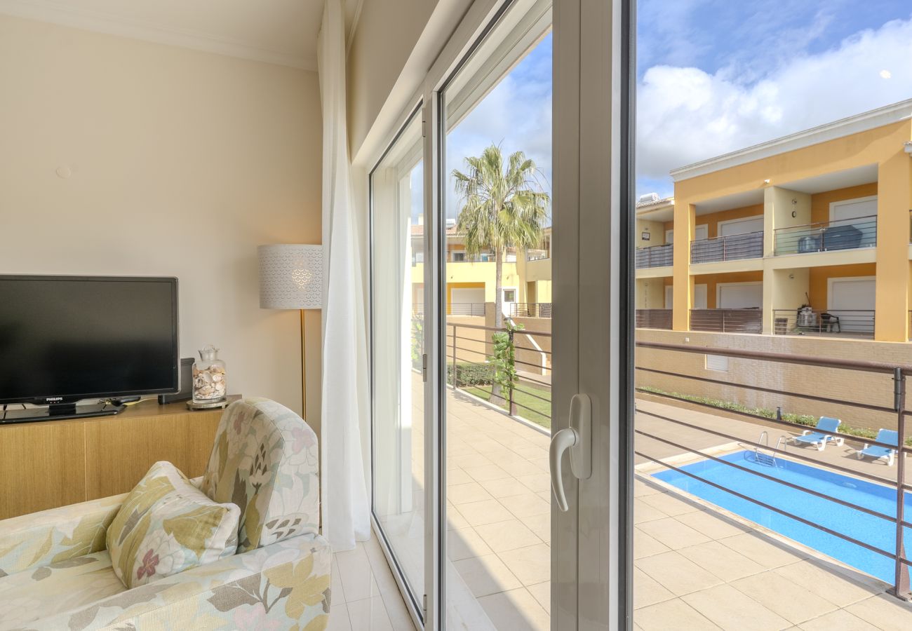 Appartement à Albufeira - #356 Vale de Parra | Pool & Nature