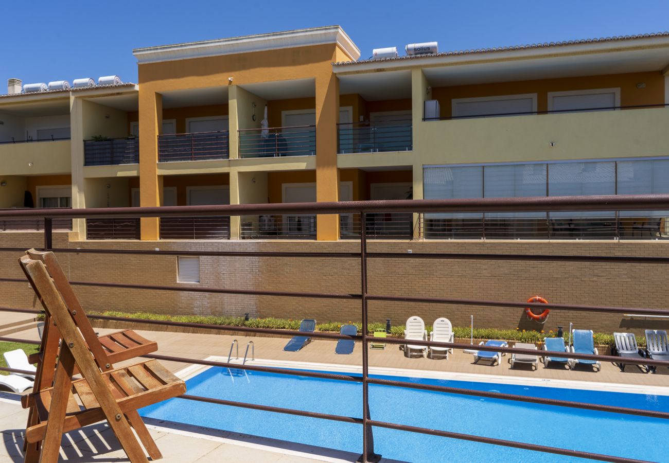 Appartement à Albufeira - #356 Vale de Parra | Pool & Nature