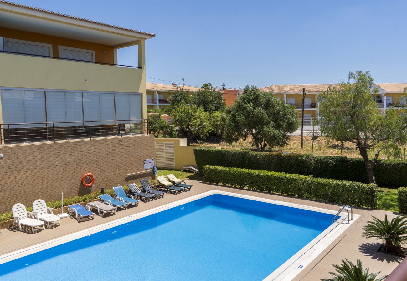 Appartement à Albufeira - #356 Vale de Parra | Pool & Nature