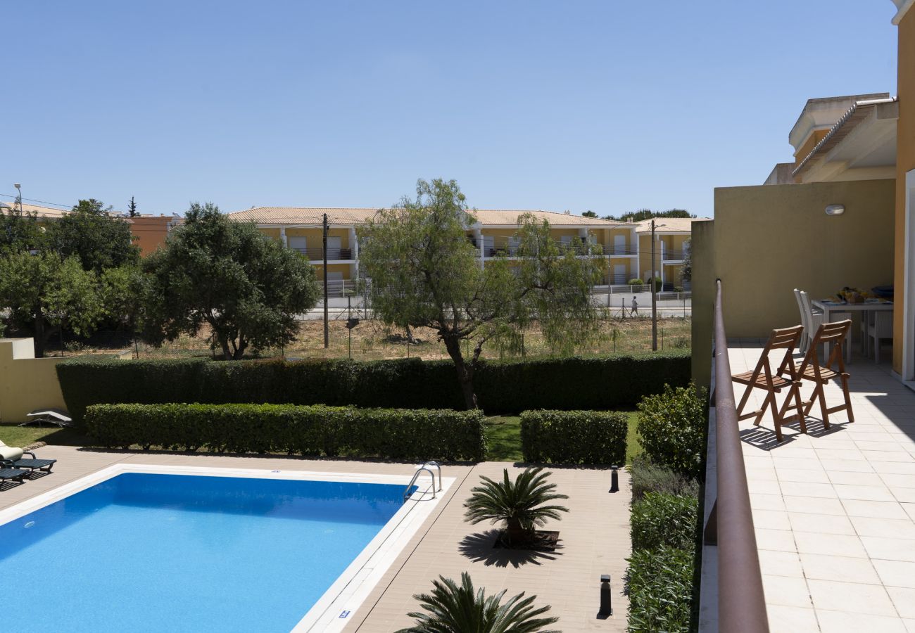 Appartement à Albufeira - #356 Vale de Parra | Pool & Nature
