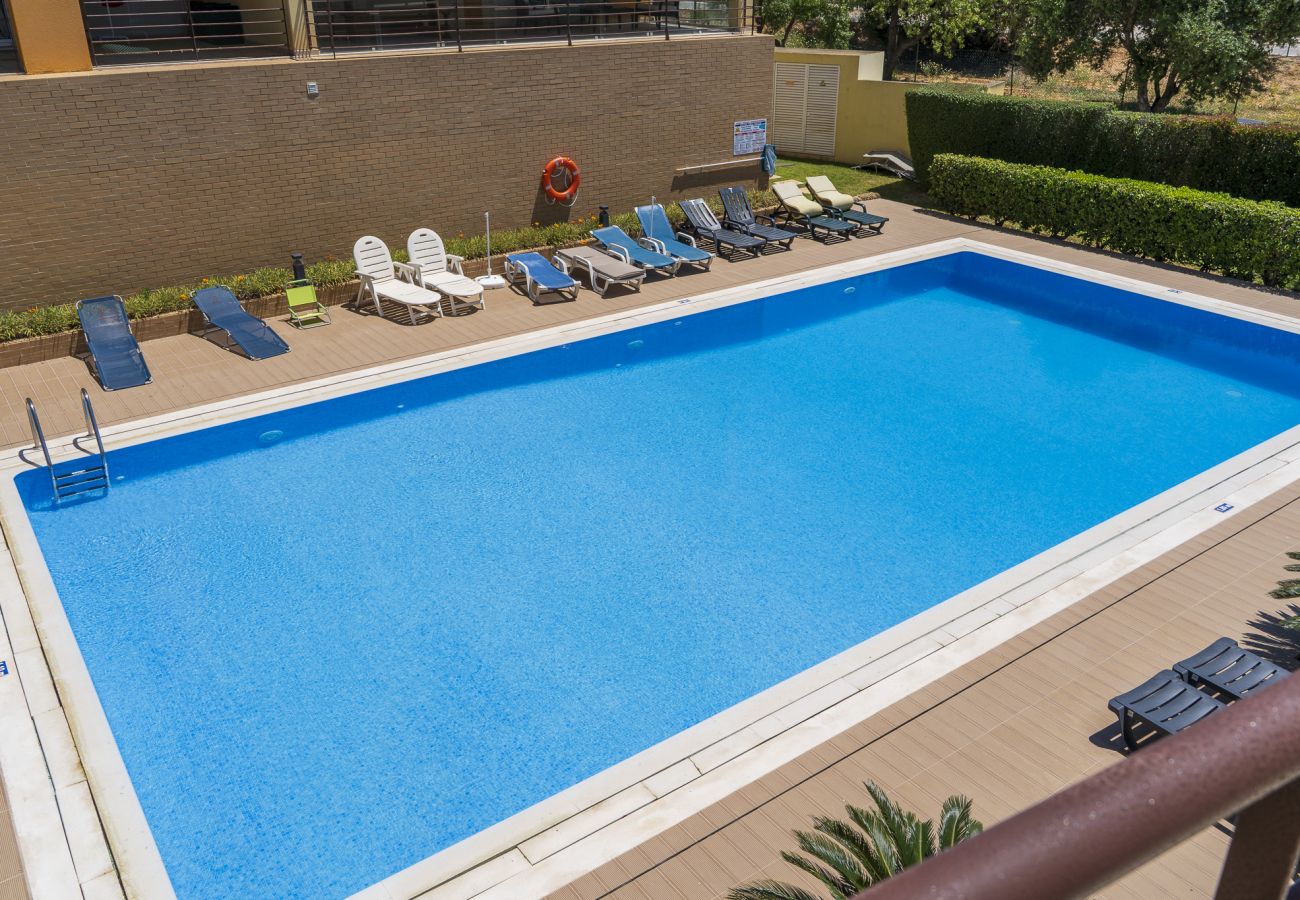 Appartement à Albufeira - #356 Vale de Parra | Pool & Nature