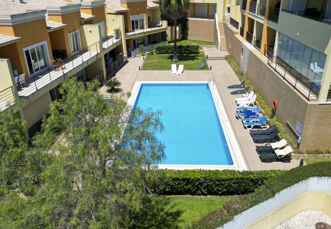 Appartement à Albufeira - #356 Vale de Parra | Pool & Nature