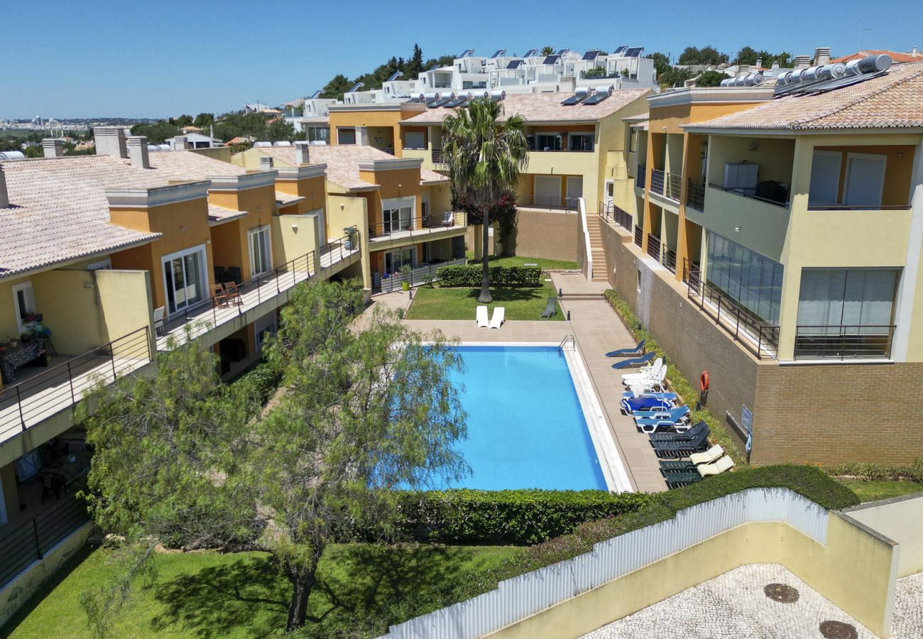 Appartement à Albufeira - #356 Vale de Parra | Pool & Nature