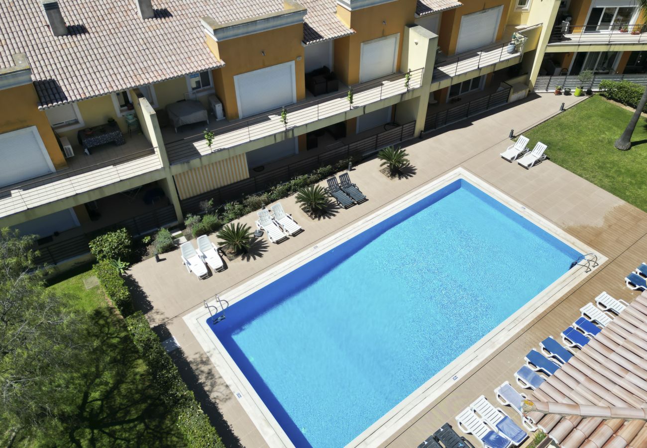 Appartement à Albufeira - #356 Vale de Parra | Pool & Nature