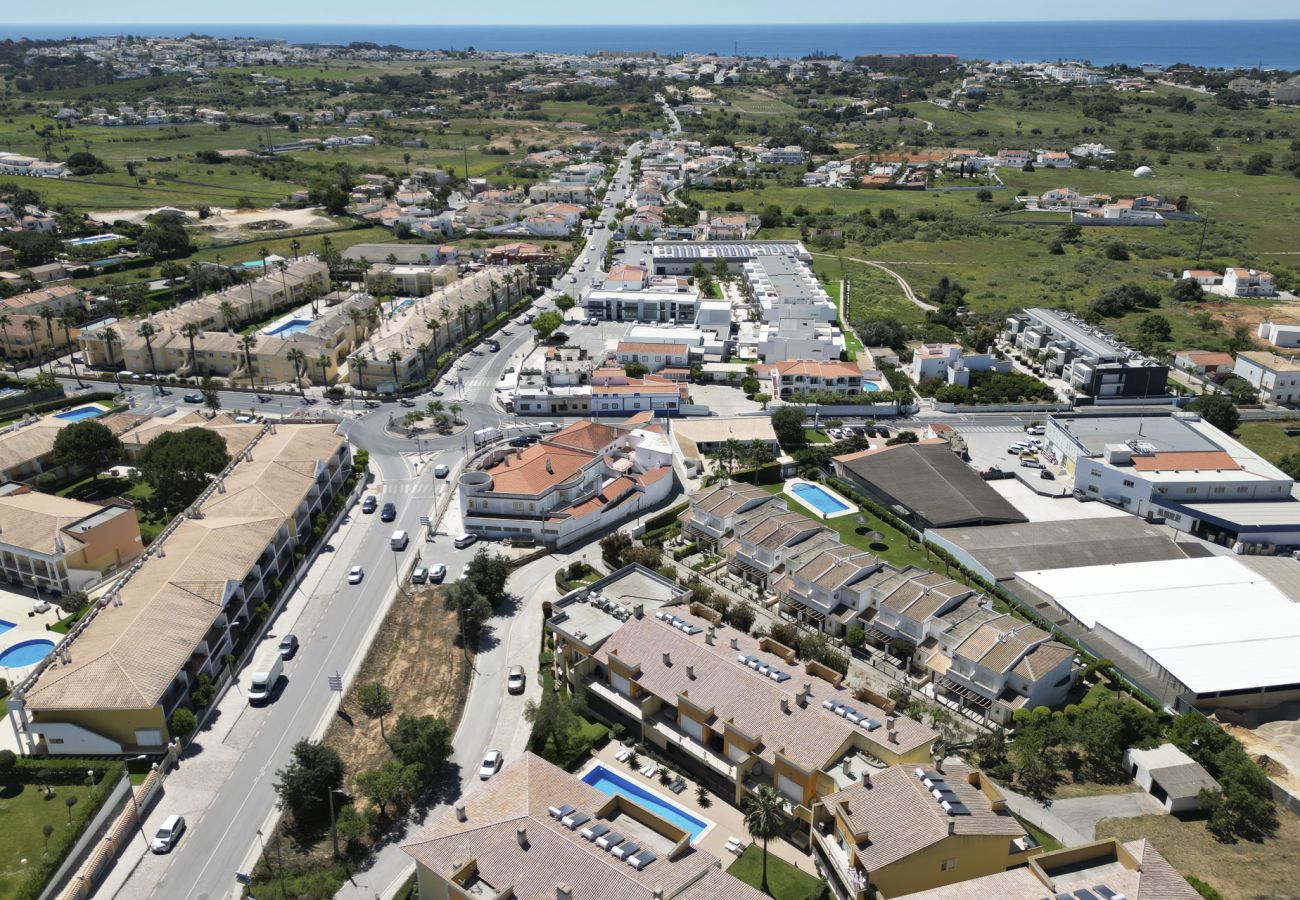 Appartement à Albufeira - #356 Vale de Parra | Pool & Nature