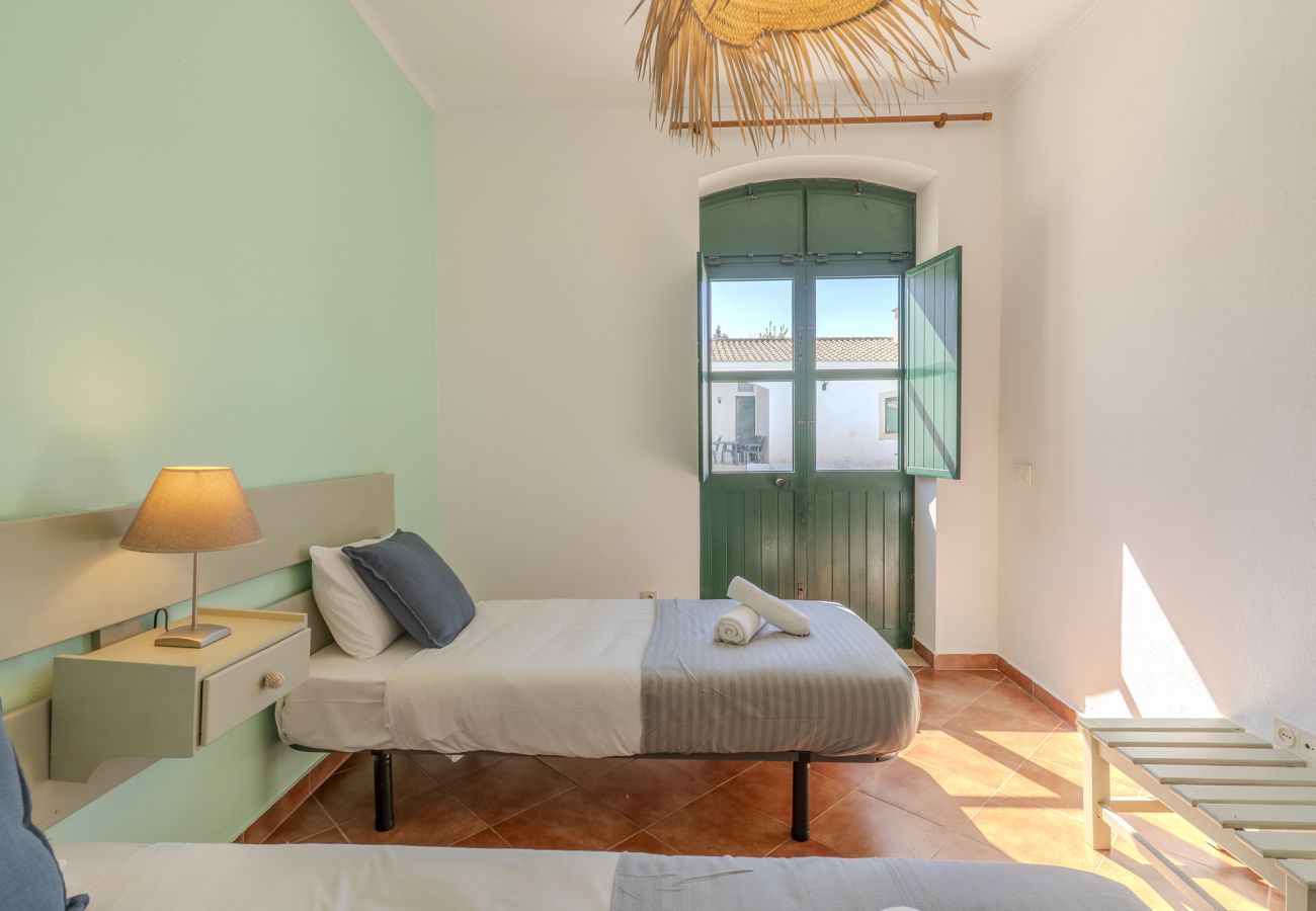 Appartement à Paderne - #359 Quinta Brito Lima B by Home Holidays