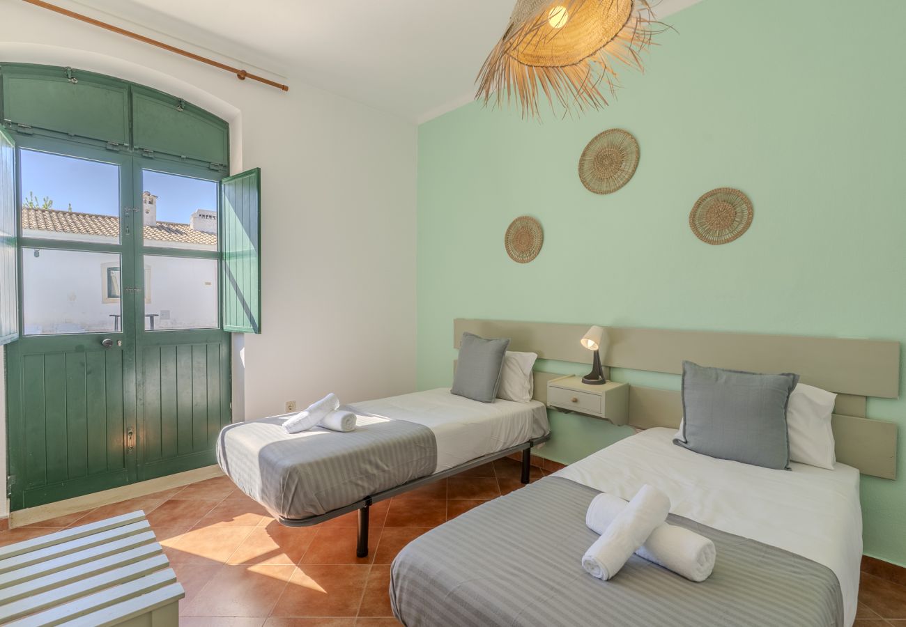 Appartement à Paderne - #359 Quinta Brito Lima B by Home Holidays