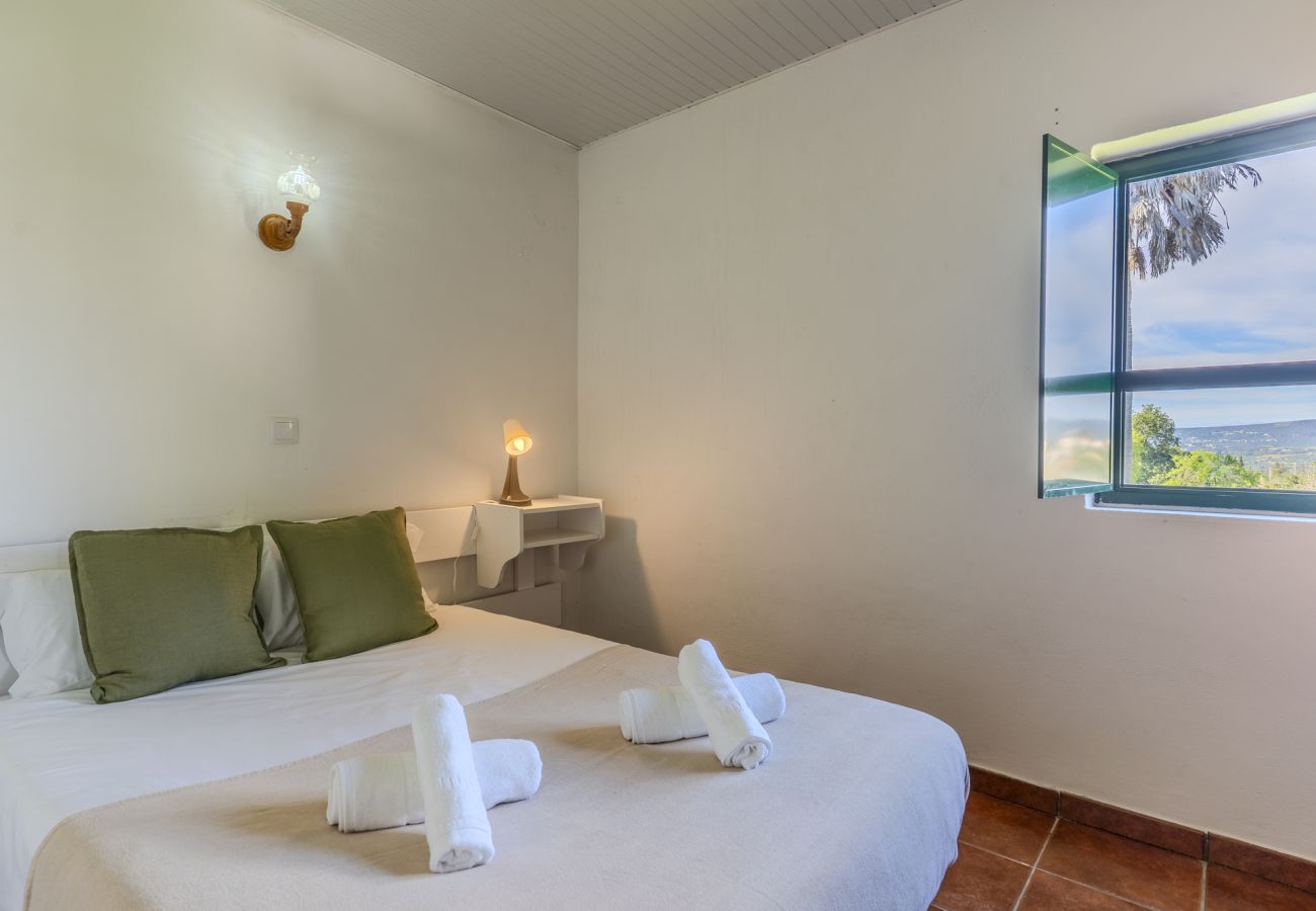 Appartement à Paderne - #361 Quinta Brito Lima D by Home Holidays
