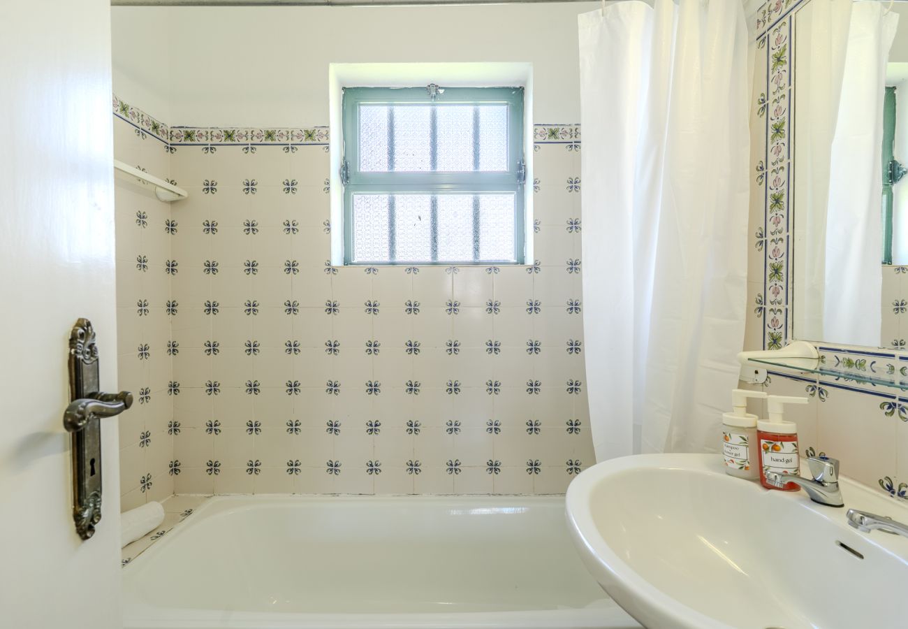 Appartement à Paderne - #361 Quinta Brito Lima D by Home Holidays