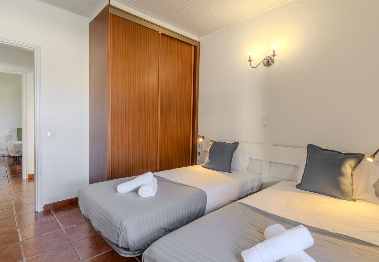 Appartement à Paderne - #361 Quinta Brito Lima D by Home Holidays