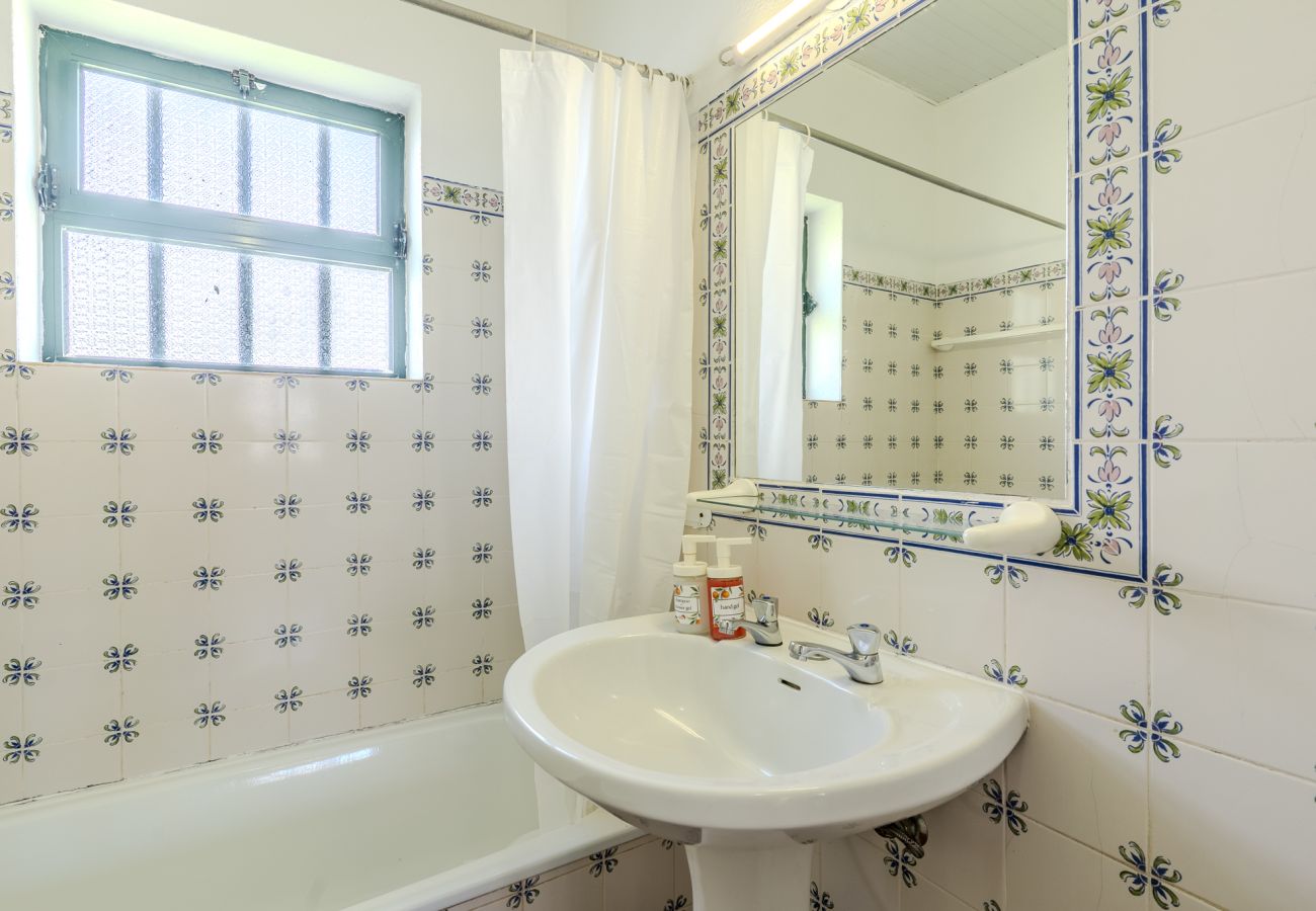 Appartement à Paderne - #361 Quinta Brito Lima D by Home Holidays