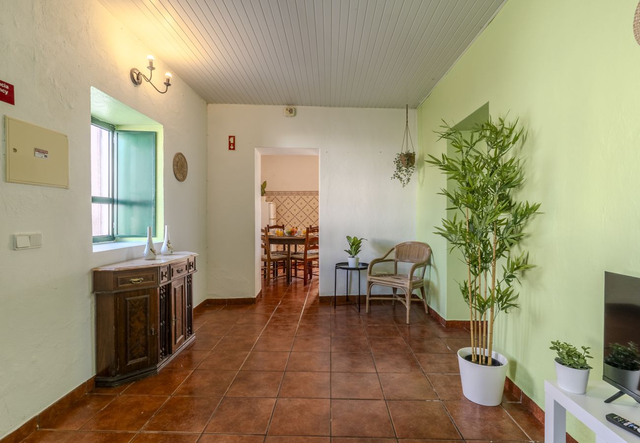 Appartement à Paderne - #361 Quinta Brito Lima D by Home Holidays