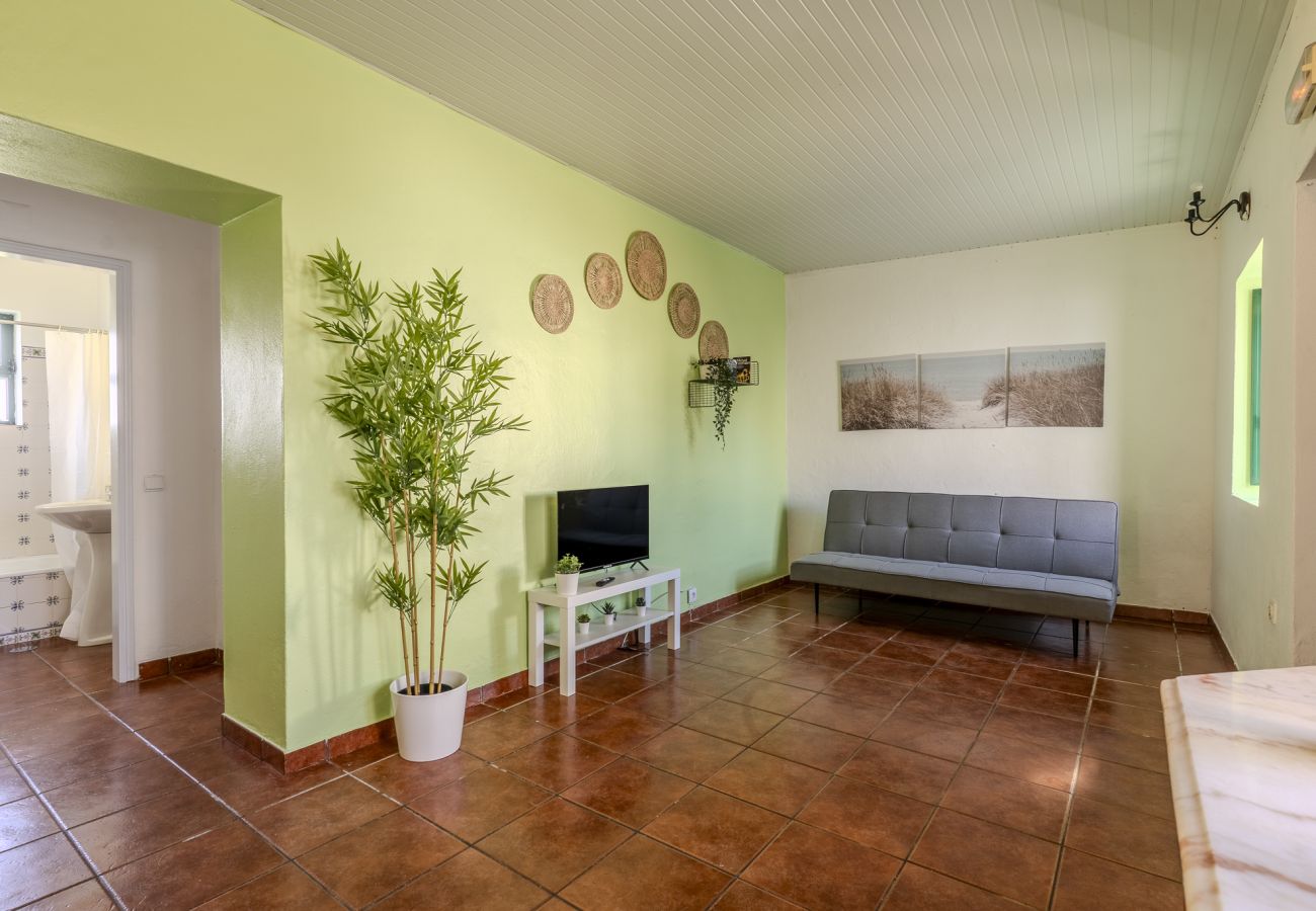 Appartement à Paderne - #361 Quinta Brito Lima D by Home Holidays