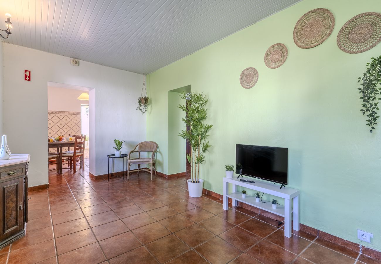 Appartement à Paderne - #361 Quinta Brito Lima D by Home Holidays