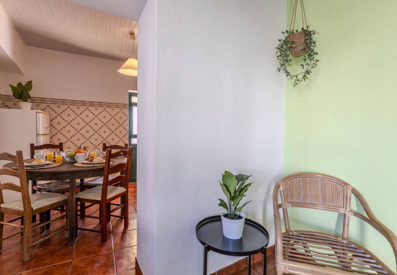 Appartement à Paderne - #361 Quinta Brito Lima D by Home Holidays