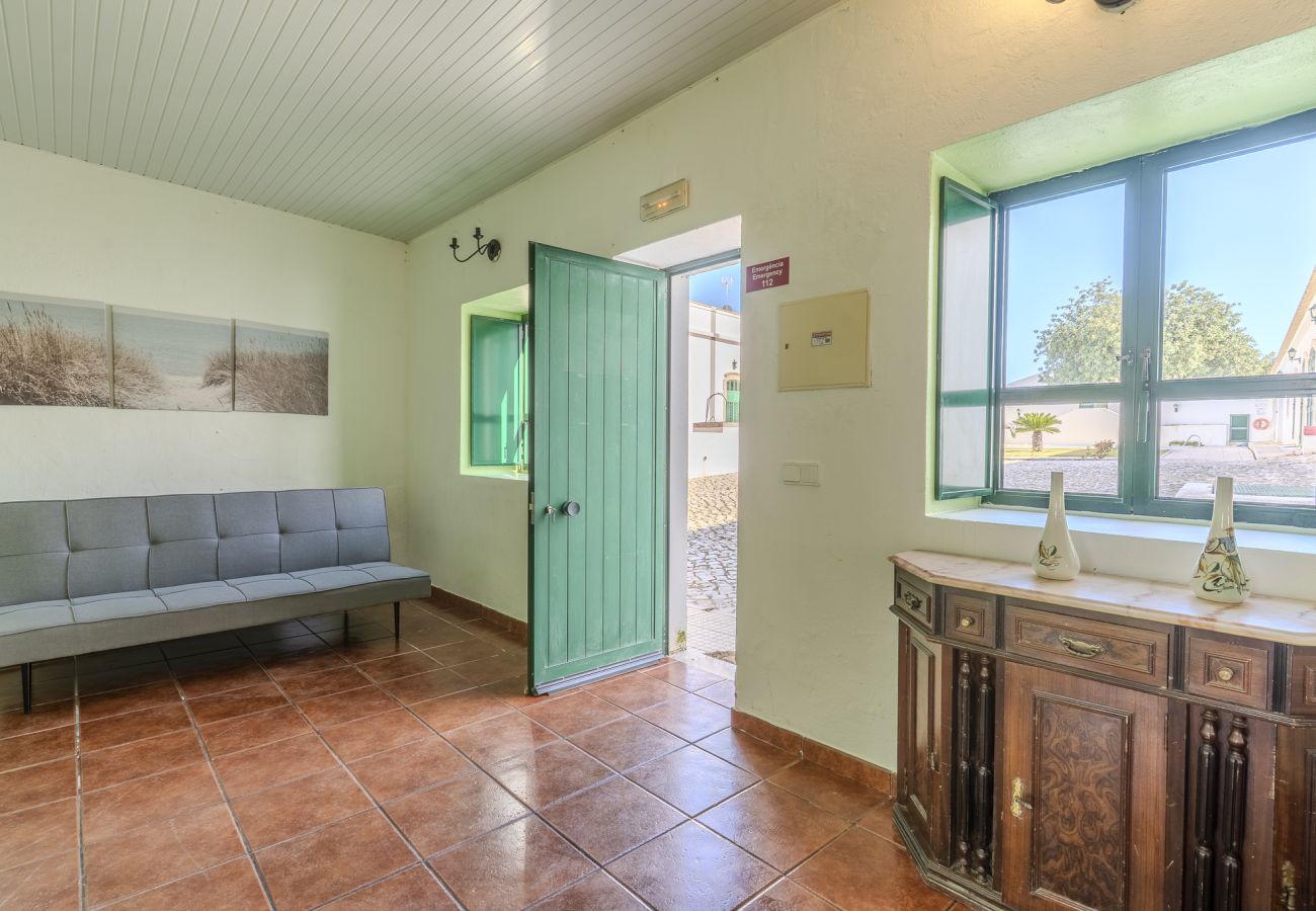 Appartement à Paderne - #361 Quinta Brito Lima D by Home Holidays