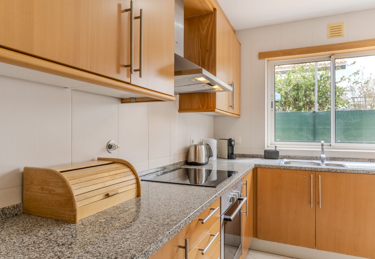 Appartement à Albufeira - #337 Great 2BR Apartment | Terrace in Albufeira