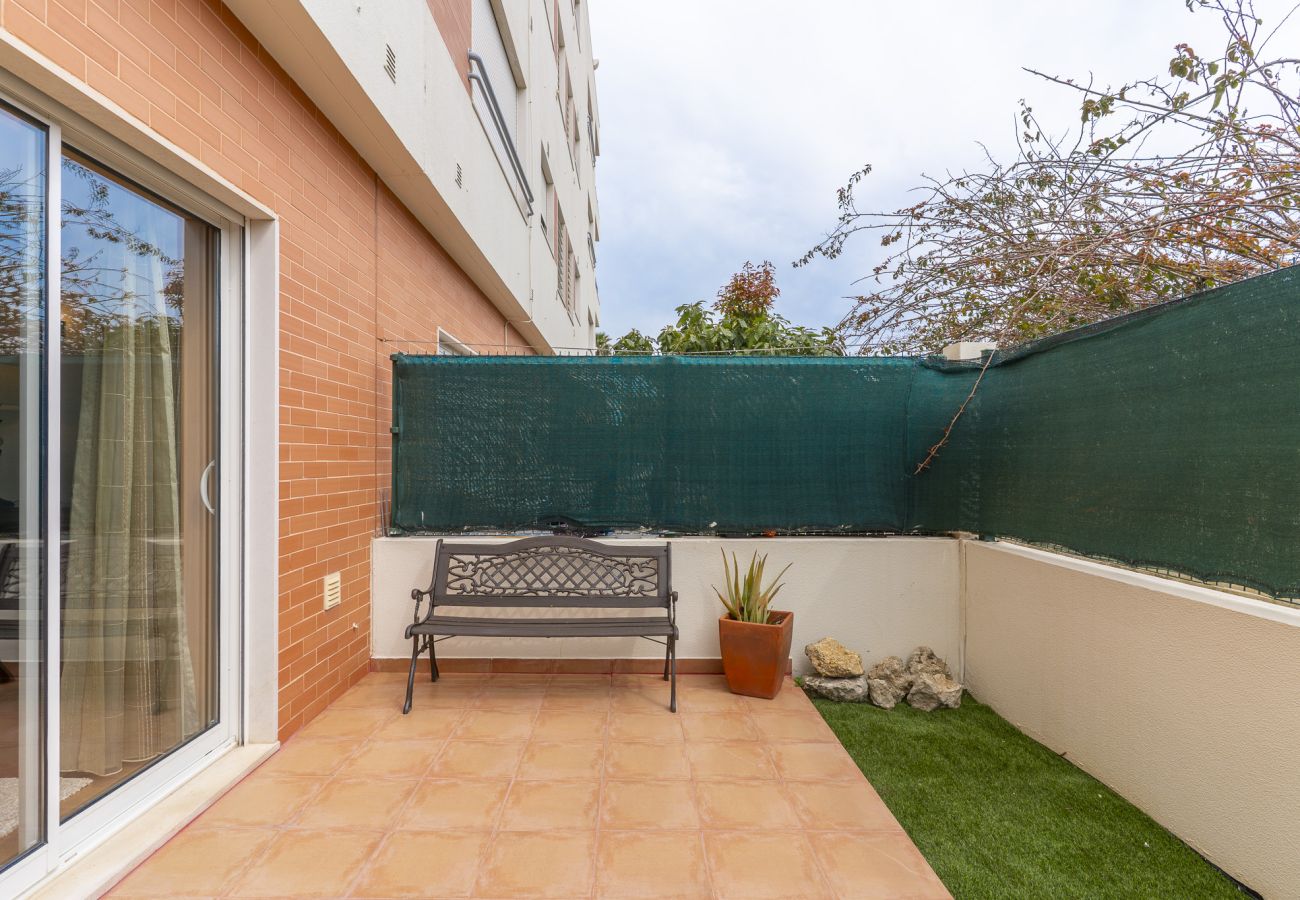 Appartement à Albufeira - #337 Great 2BR Apartment | Terrace in Albufeira