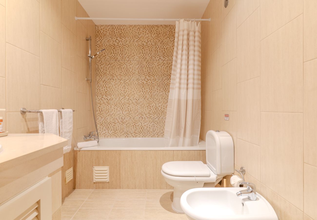 Appartement à Albufeira - #337 Great 2BR Apartment | Terrace in Albufeira