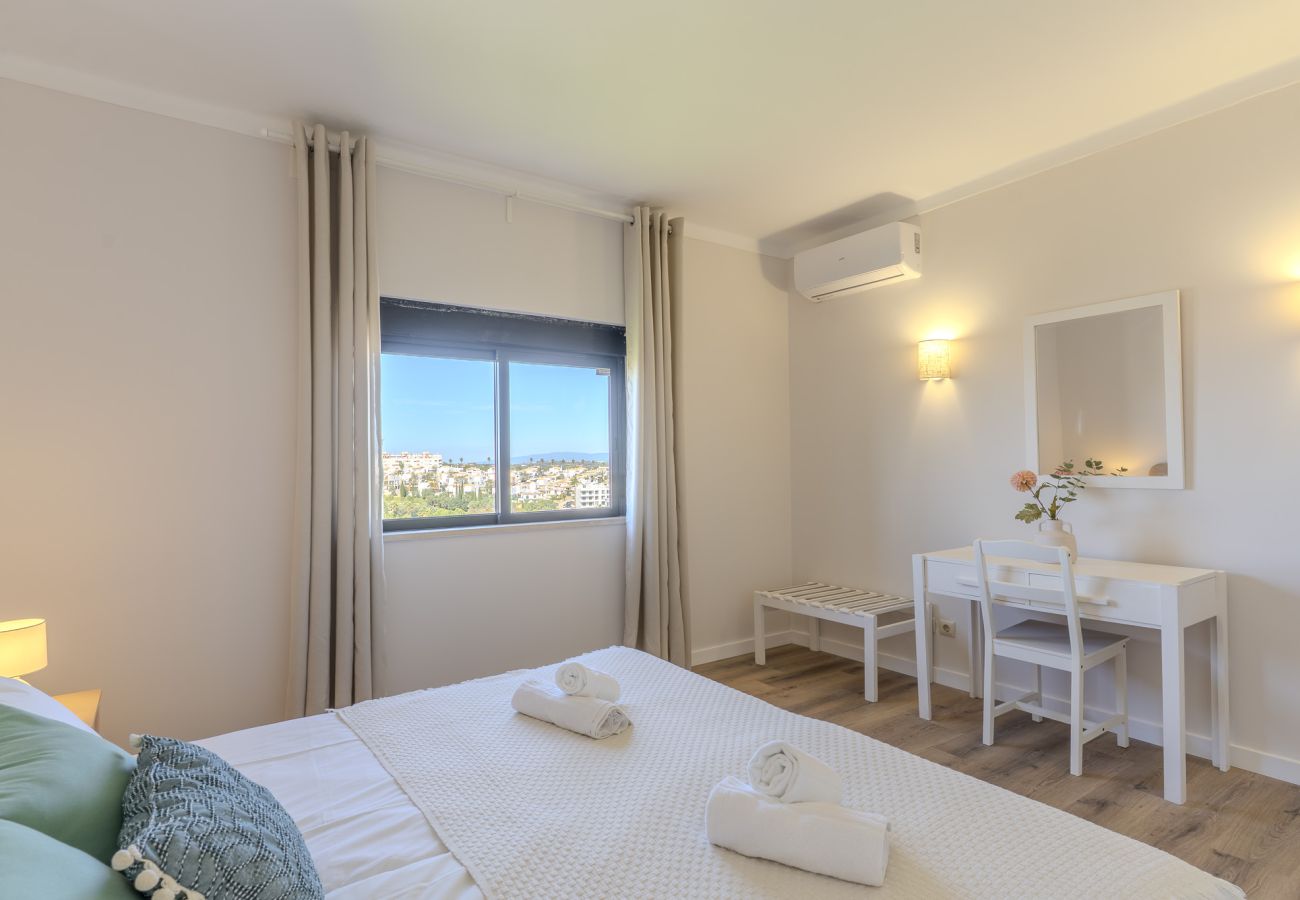 Appartement à Albufeira - #319 Cozy T1 Apartment | Pool & Relaxation
