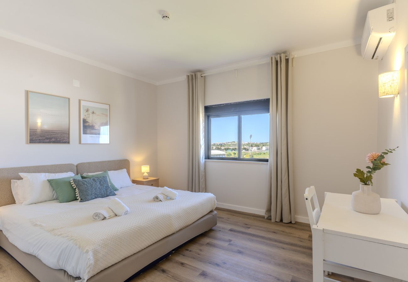 Appartement à Albufeira - #319 Cozy T1 Apartment | Pool & Relaxation