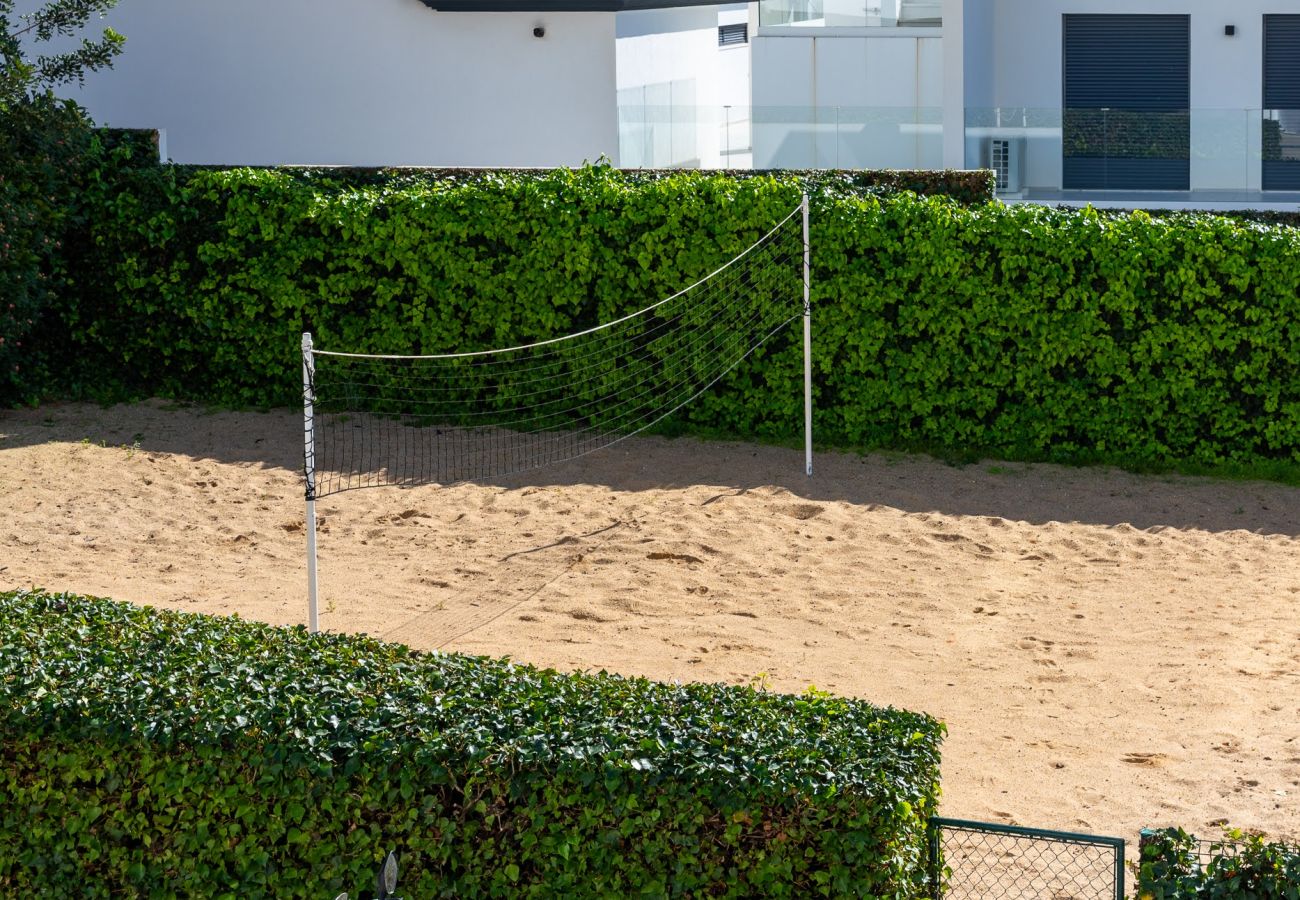 Appartement à Albufeira - #319 Cozy T1 Apartment | Pool & Relaxation