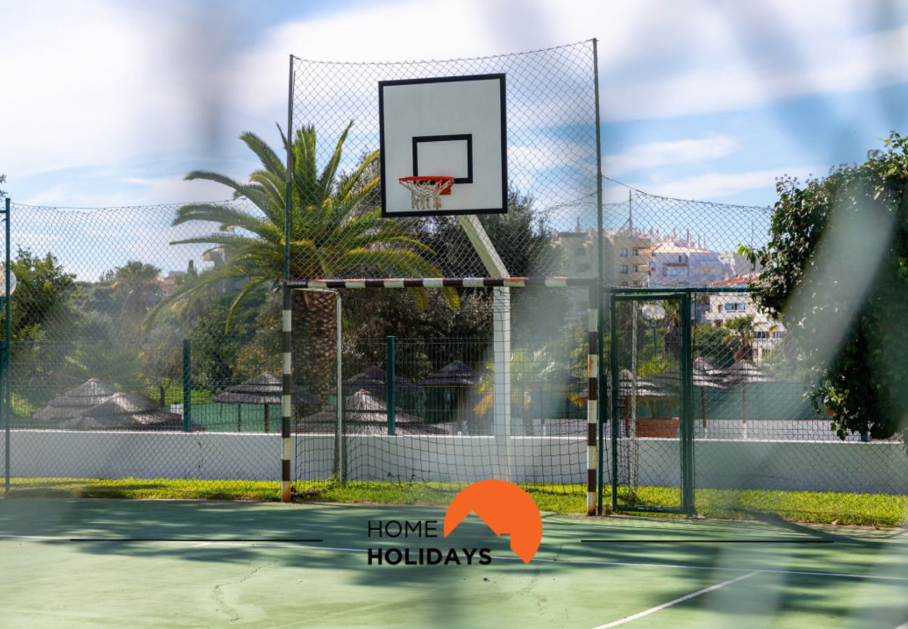 Appartement à Albufeira - #319 Cozy T1 Apartment | Pool & Relaxation