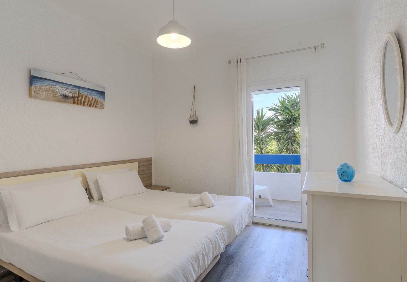 Appartement à Albufeira - #374 Cozy & Bright Stay | City Comfort 