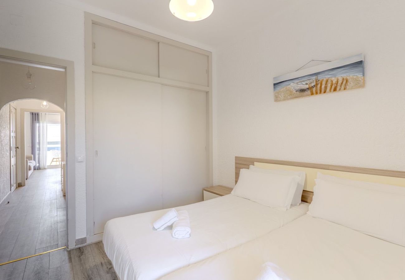 Appartement à Albufeira - #374 Cozy & Bright Stay | City Comfort 