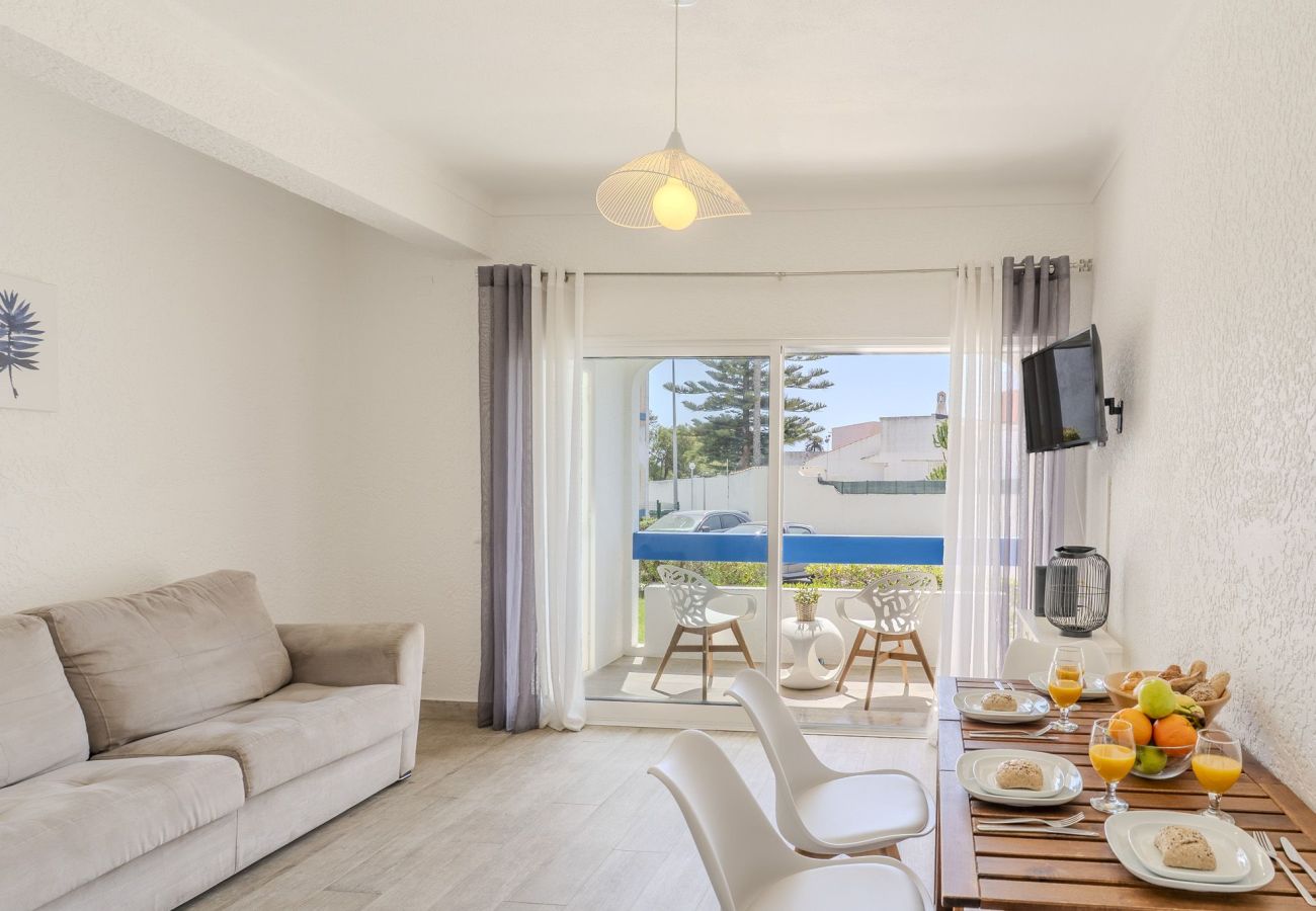 Appartement à Albufeira - #374 Cozy & Bright Stay | City Comfort 