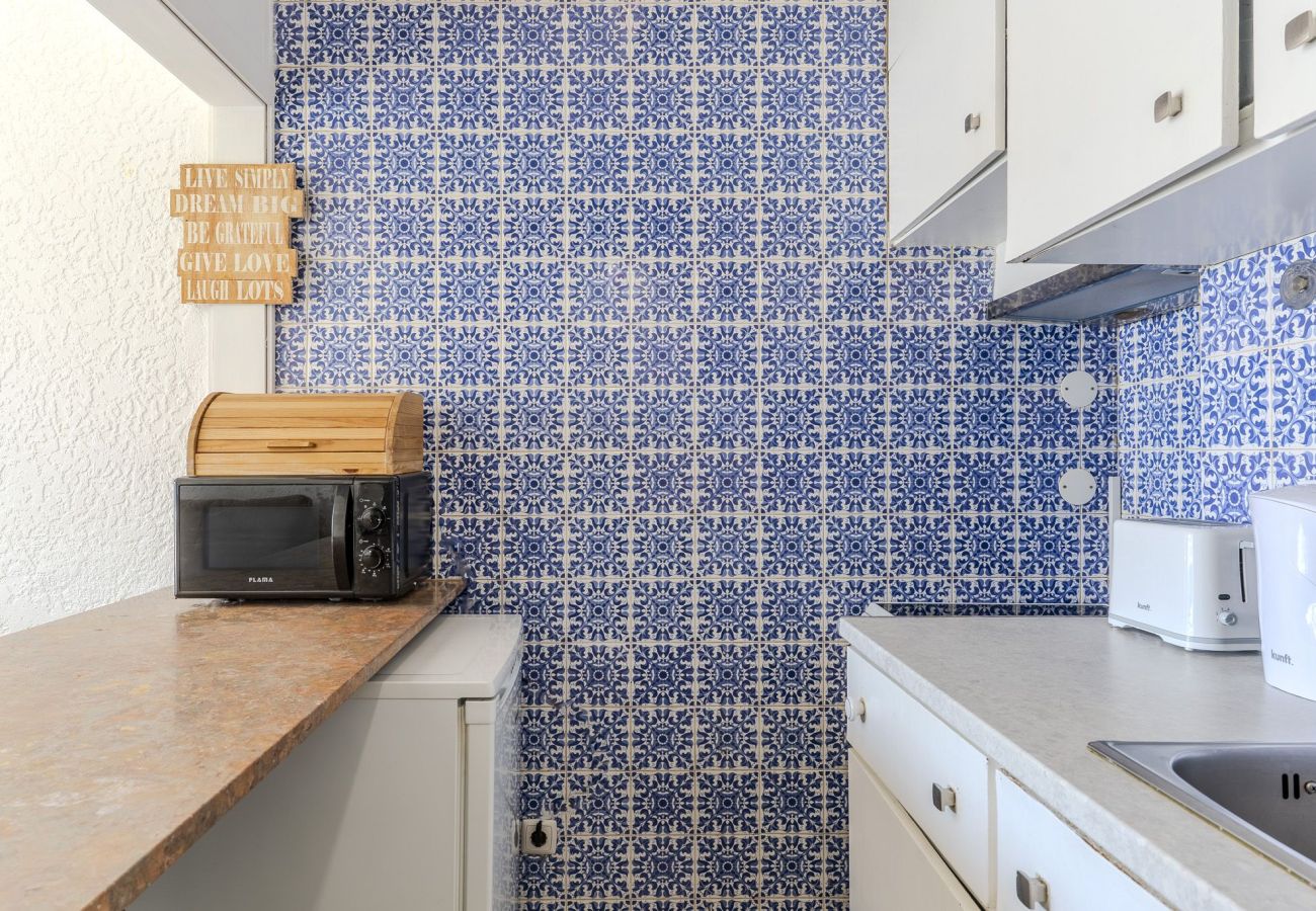 Appartement à Albufeira - #374 Cozy & Bright Stay | City Comfort 