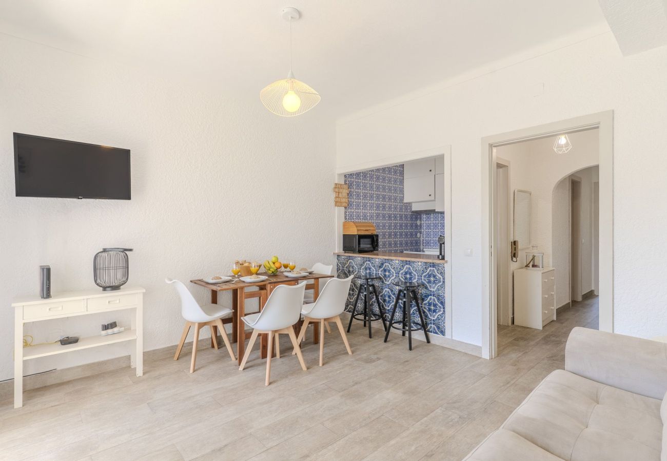 Appartement à Albufeira - #374 Cozy & Bright Stay | City Comfort 