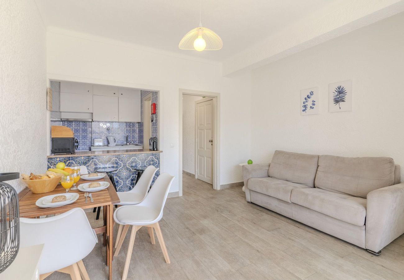 Appartement à Albufeira - #374 Cozy & Bright Stay | City Comfort 