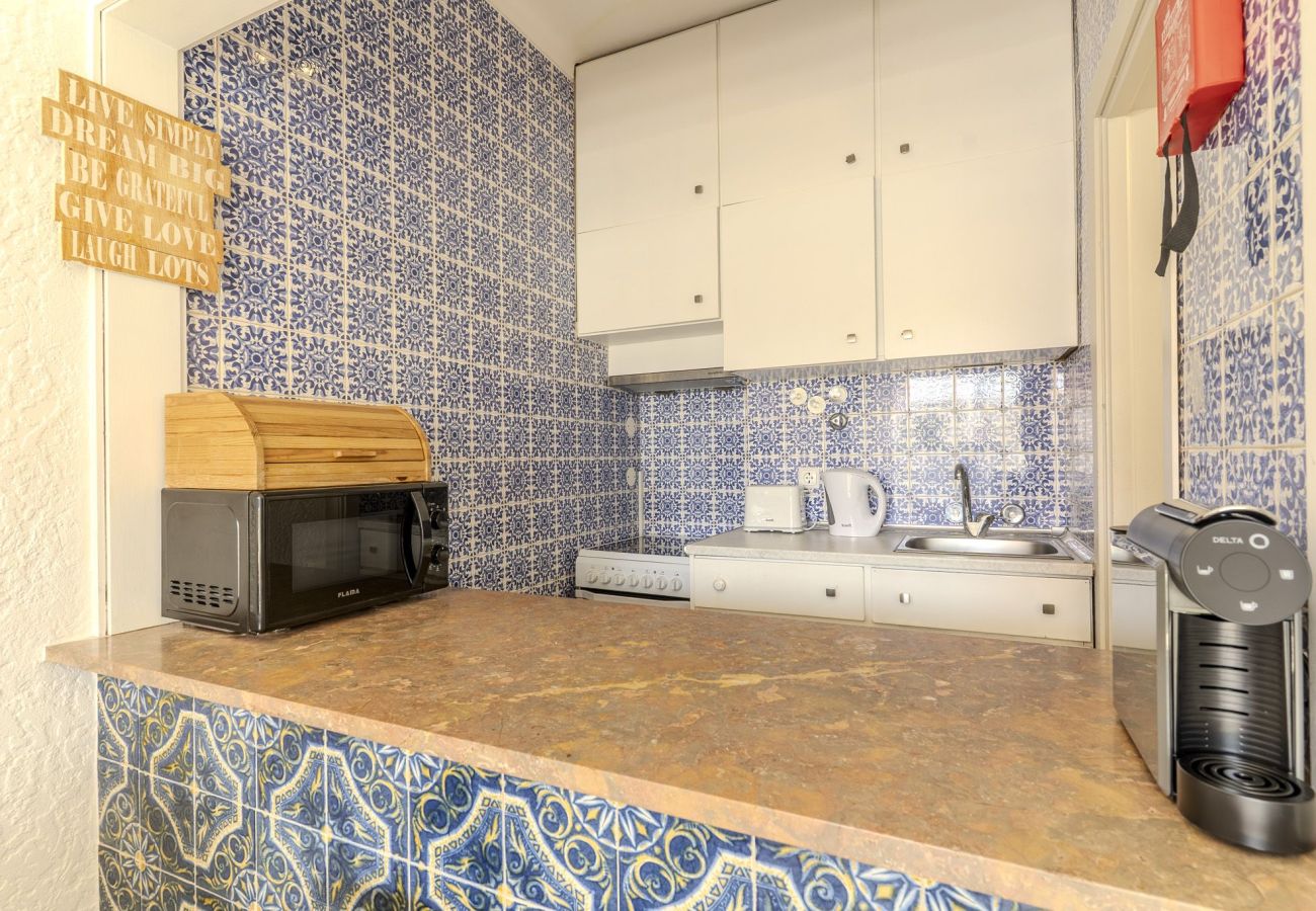 Appartement à Albufeira - #374 Cozy & Bright Stay | City Comfort 