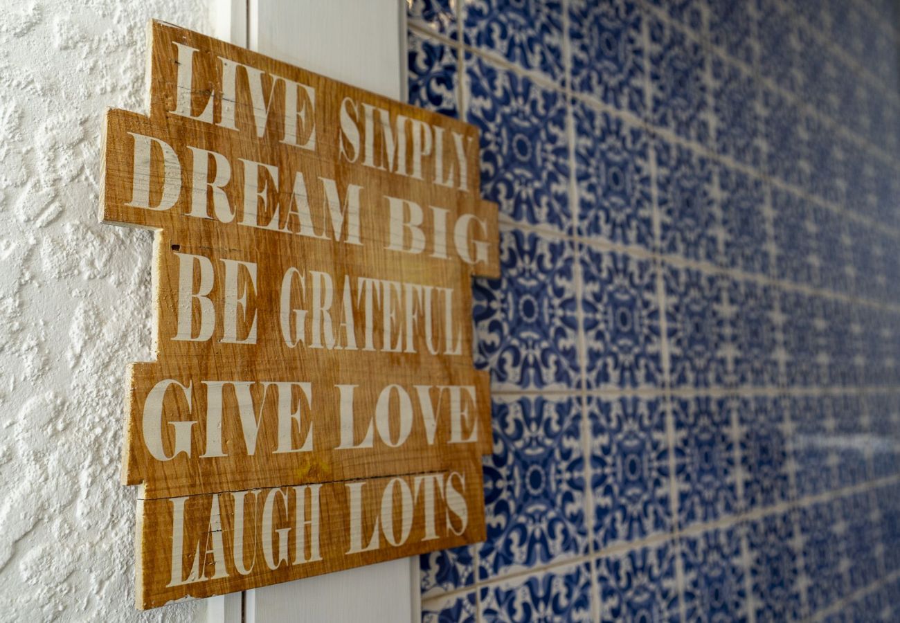 Appartement à Albufeira - #374 Cozy & Bright Stay | City Comfort 