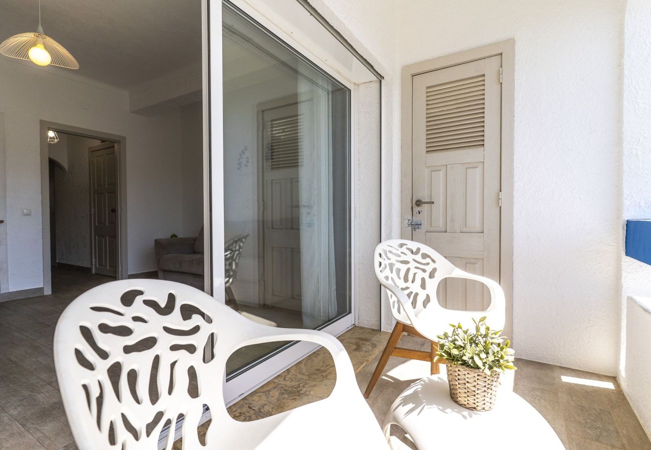 Appartement à Albufeira - #374 Cozy & Bright Stay | City Comfort 