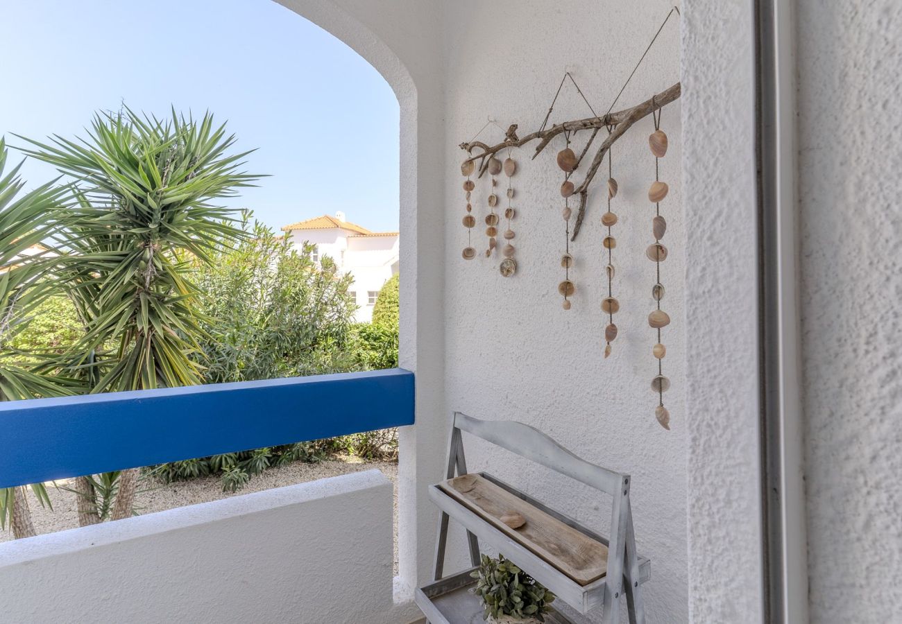 Appartement à Albufeira - #374 Cozy & Bright Stay | City Comfort 