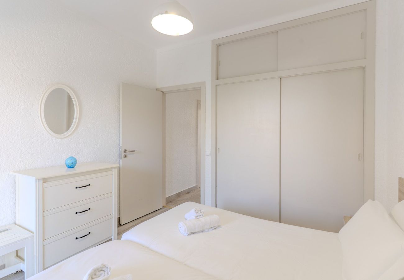 Appartement à Albufeira - #374 Cozy & Bright Stay | City Comfort 