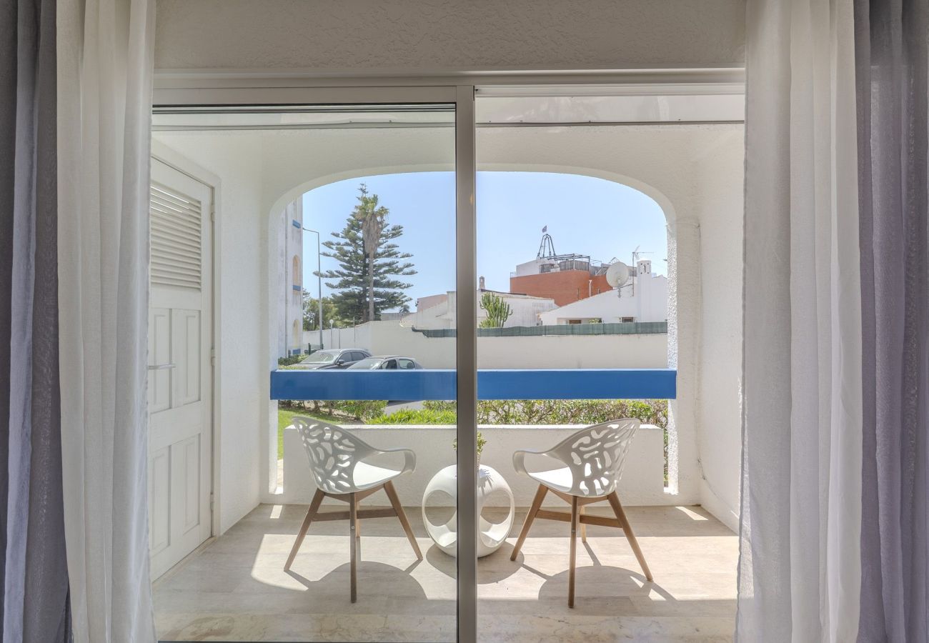 Appartement à Albufeira - #374 Cozy & Bright Stay | City Comfort 