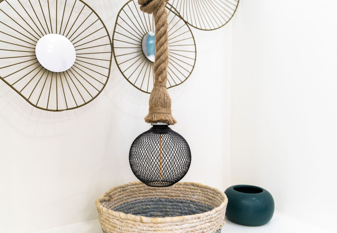 Appartement à Albufeira - #378 Cozy Corner | City & Beach Escape