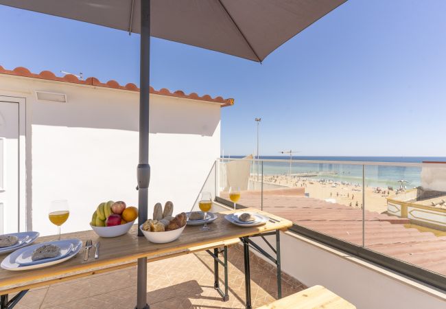 Appartement à Albufeira - #380 The Sea View Haven | Albufeira