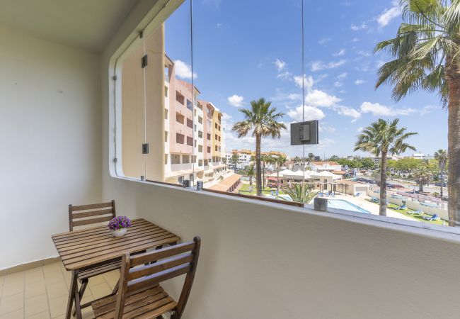 Studio à Albufeira - #342 Cozy Studio in Belavista | Pool & Central