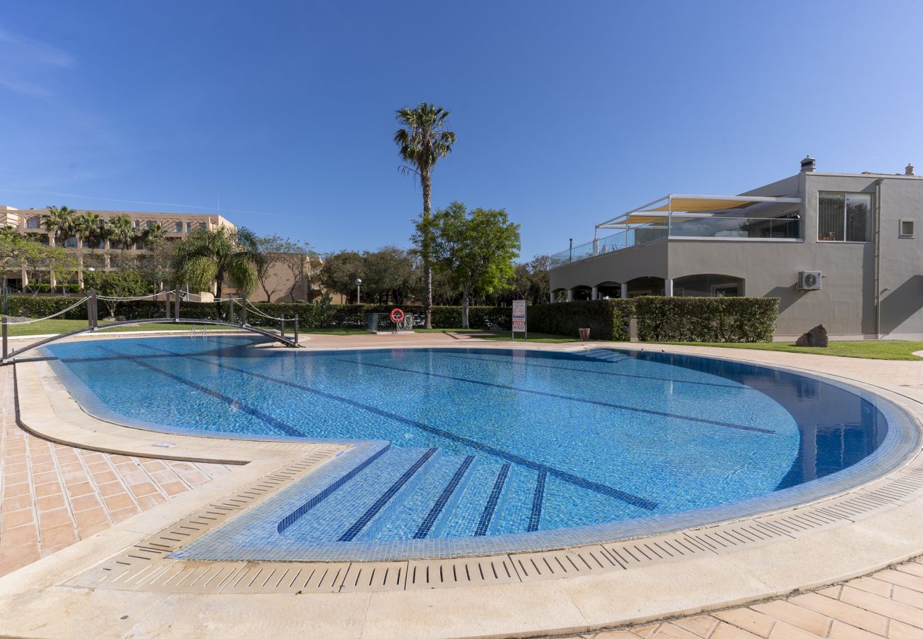 Villa à Albufeira - #346 Family Villa in Albufeira | Pool, BBQ & AC