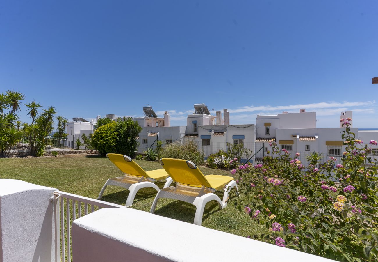 Appartement à Albufeira - #369 T1 Apartamento Moinho 