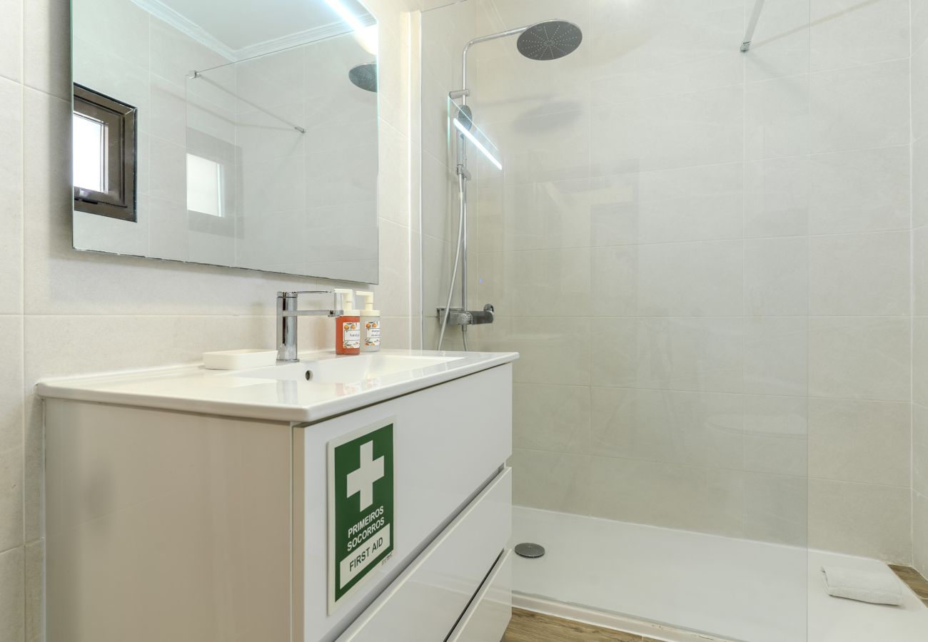 Appartement à Albufeira - #367 Cozy Orion Apartment | Pool & Balcony