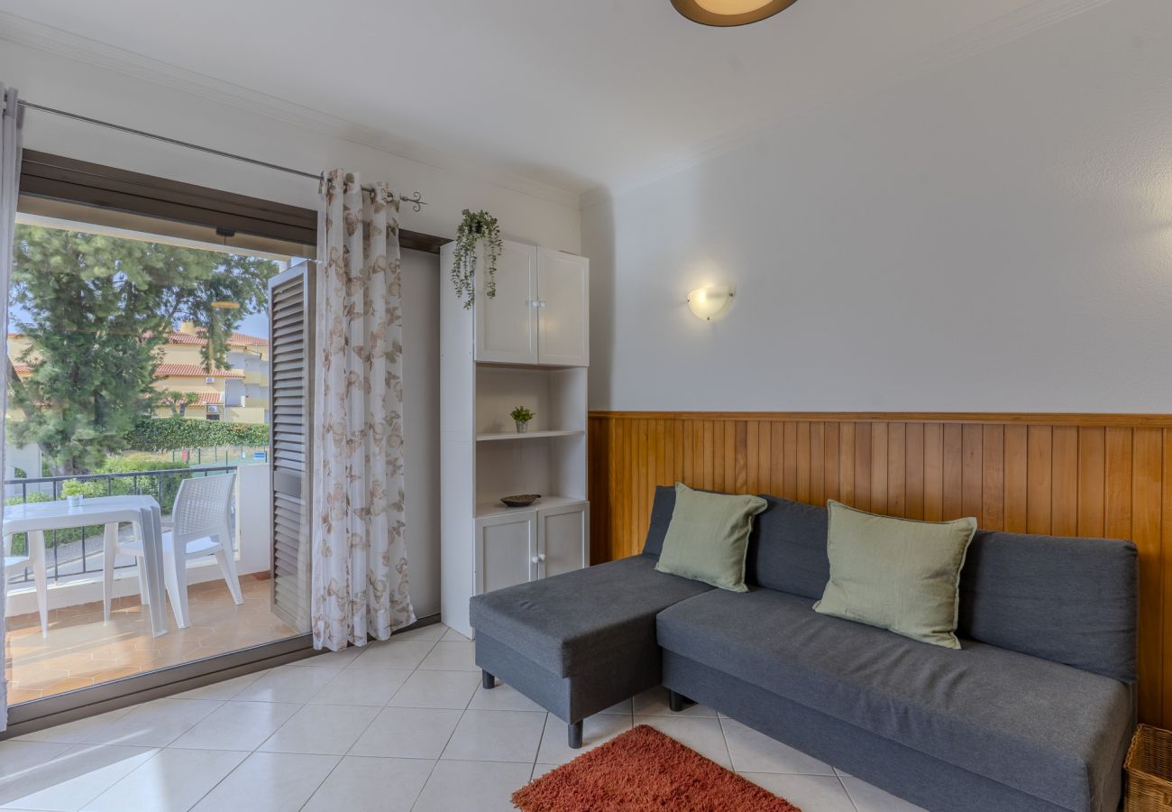 Appartement à Albufeira - #367 Cozy Orion Apartment | Pool & Balcony