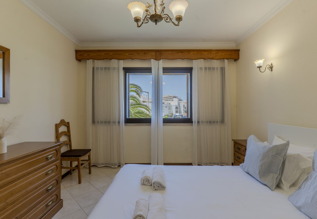 Appartement à Albufeira - #366 Cozy 1BR Retreat | Private Balcony