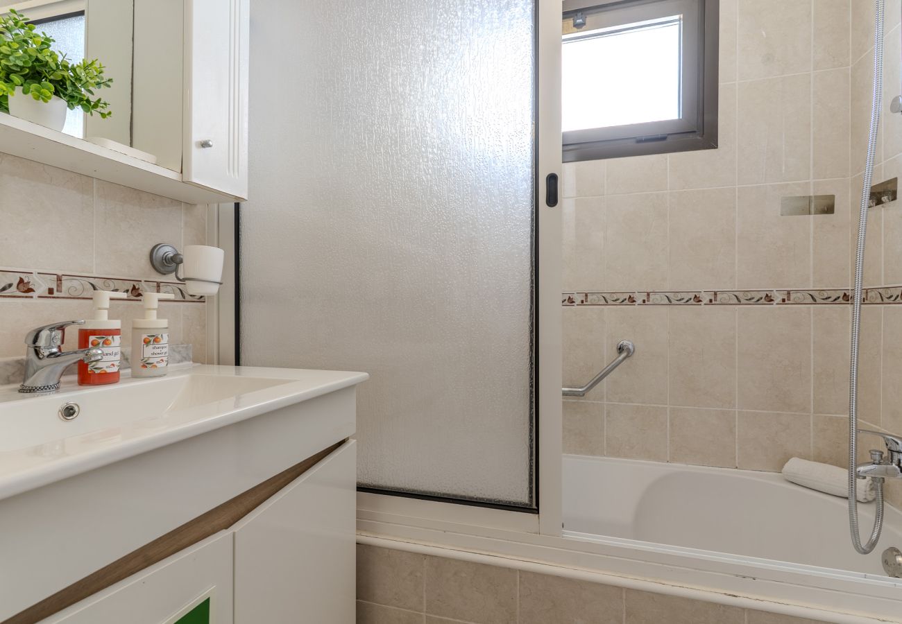 Appartement à Albufeira - #366 Cozy 1BR Retreat | Private Balcony