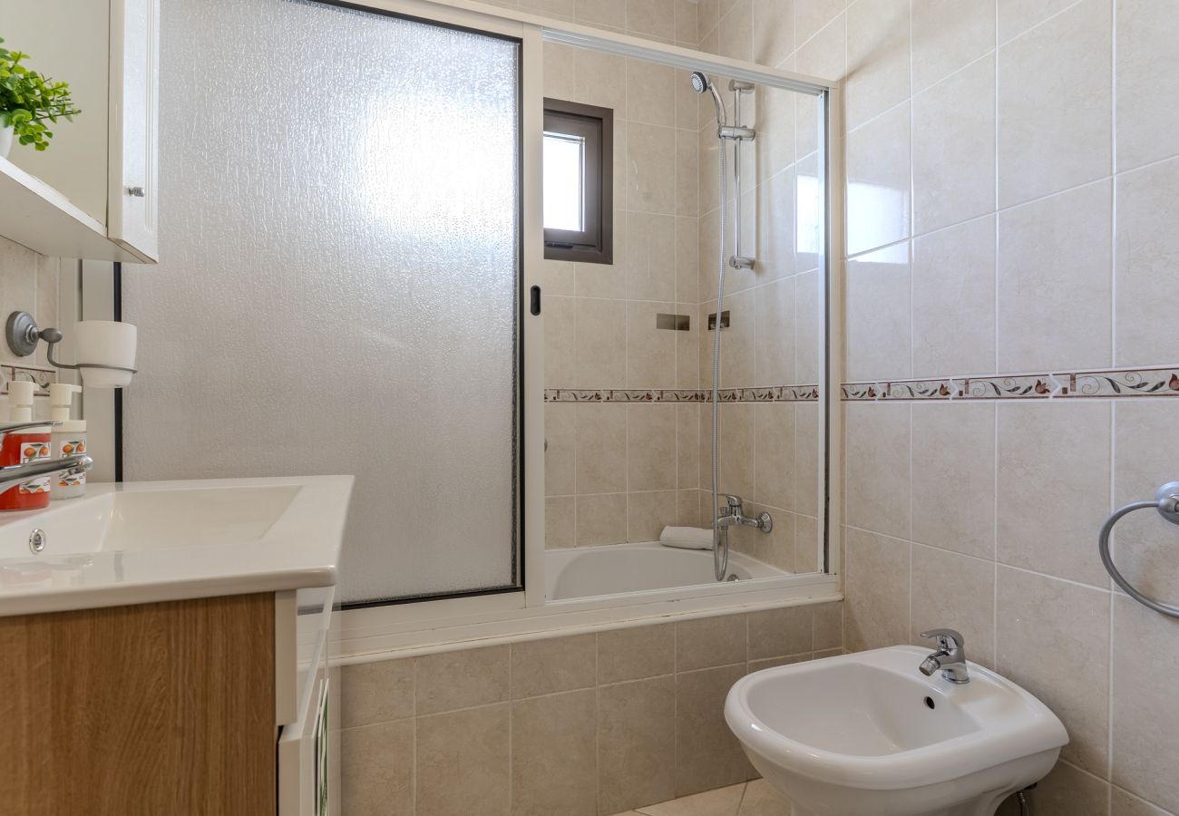 Appartement à Albufeira - #366 Cozy 1BR Retreat | Private Balcony